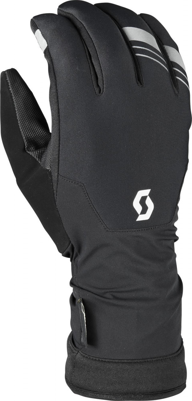 Scott Glove Aqua GTX LF black