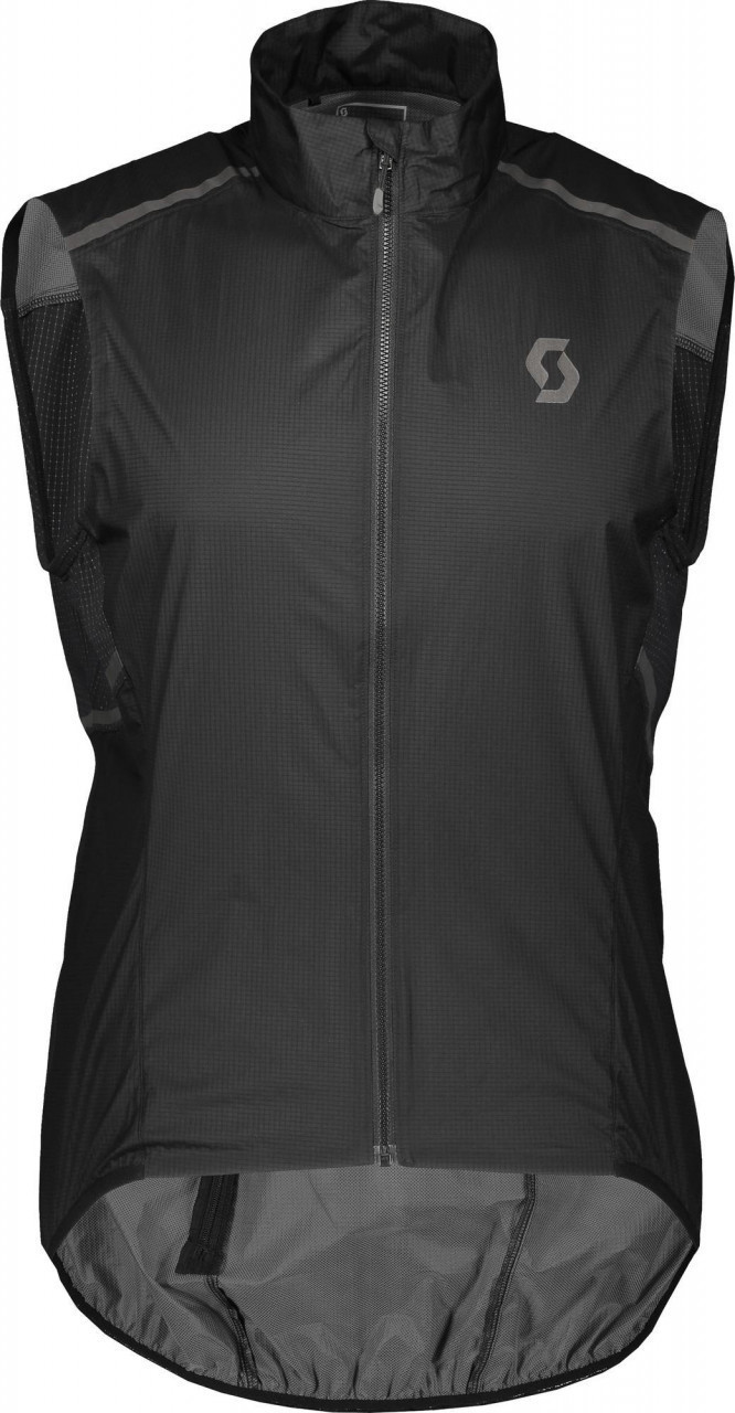Scott Vest M's RC Weather WB black