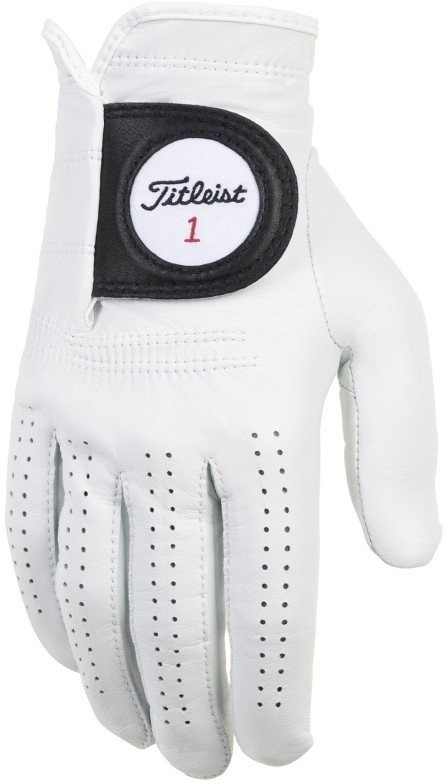 Titleist Players Glove Men pearl LH