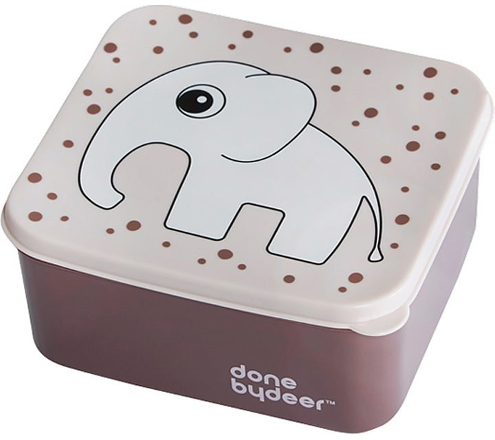 Done by Deer Lunch Box Elphee powder