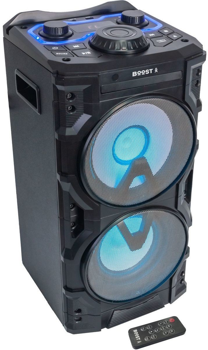Boost Powersound 300CD