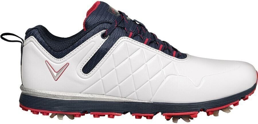 Callaway Lady Mulligan white/navy