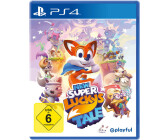 Lucky's tale best sale ps4