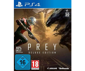 35+ Prey Ps4 Images