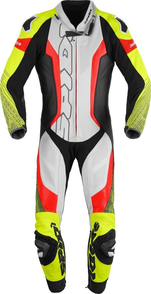 Spidi Supersonic Pro Perforated 1pc.