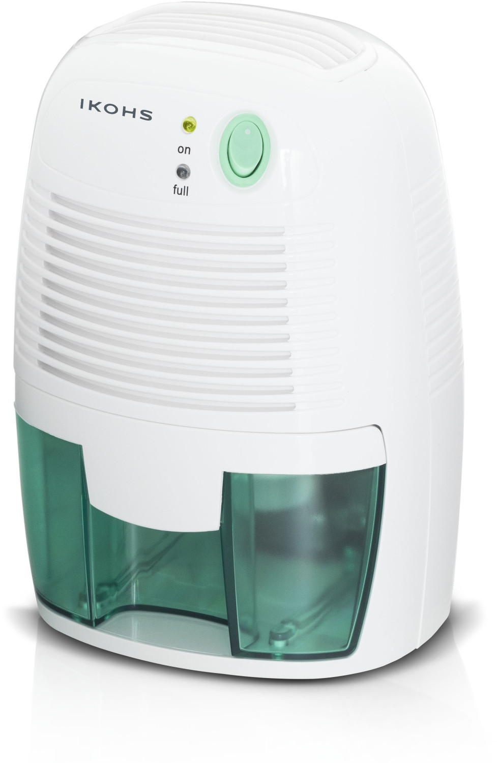 CREATE Dryzone White