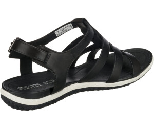 Geox Sandals black D72R6A 00043C9999 au meilleur prix sur idealo