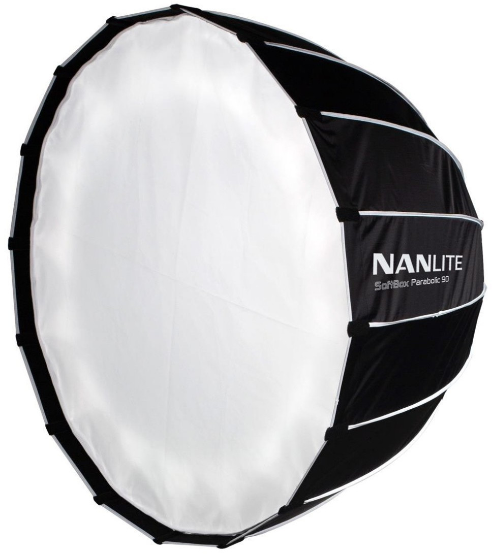 Nanguang Nanlite Easy-up SB-PR-190Q