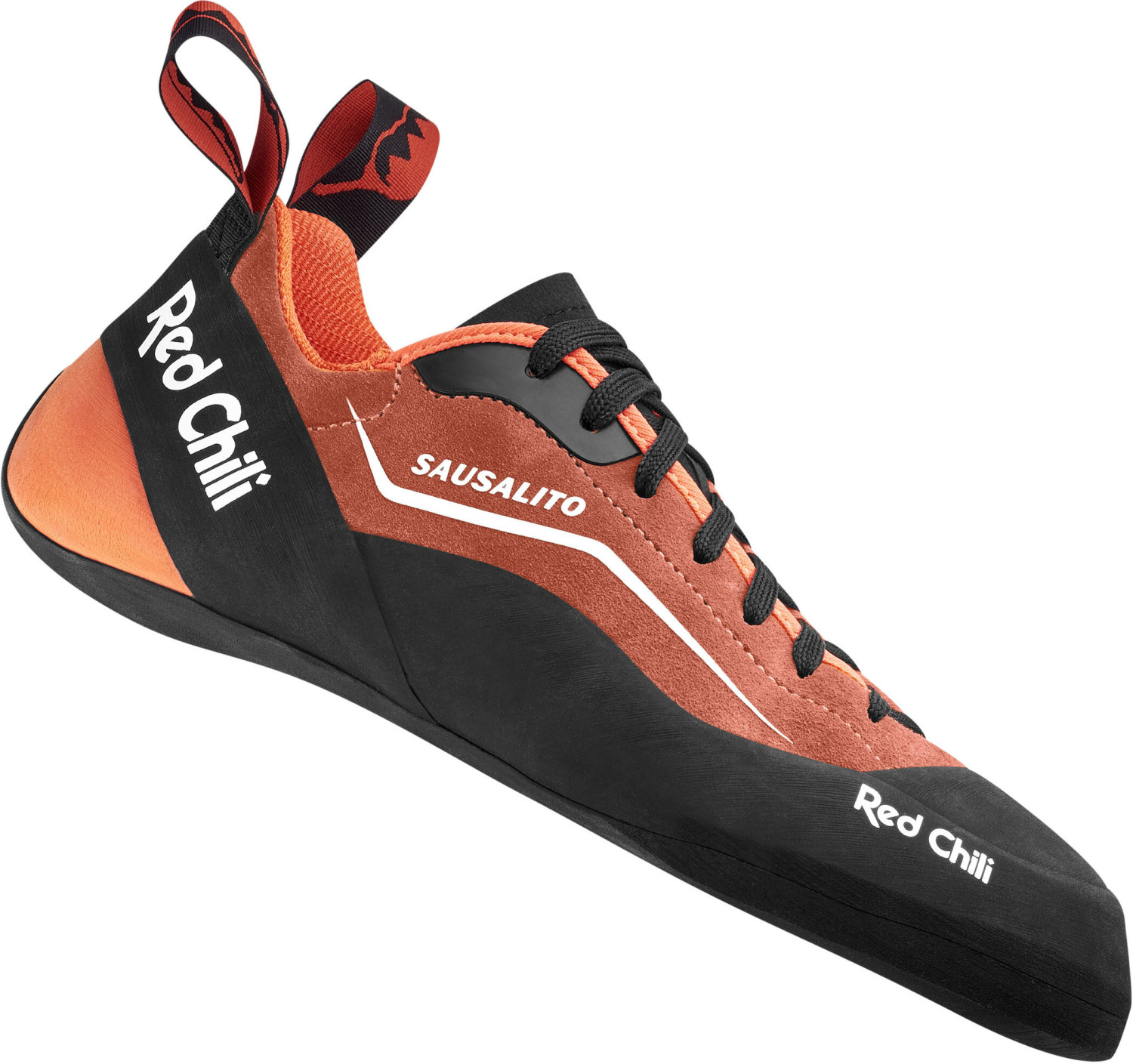 Red Chili - Sausalito IV - Climbing shoes - Glowing Red | 5 (UK)