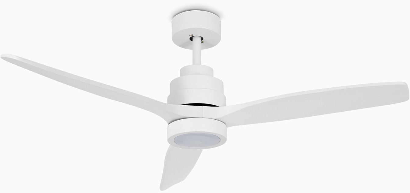 Ikohs Windlight White White