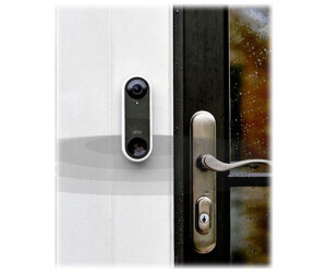 Arlo discount front door