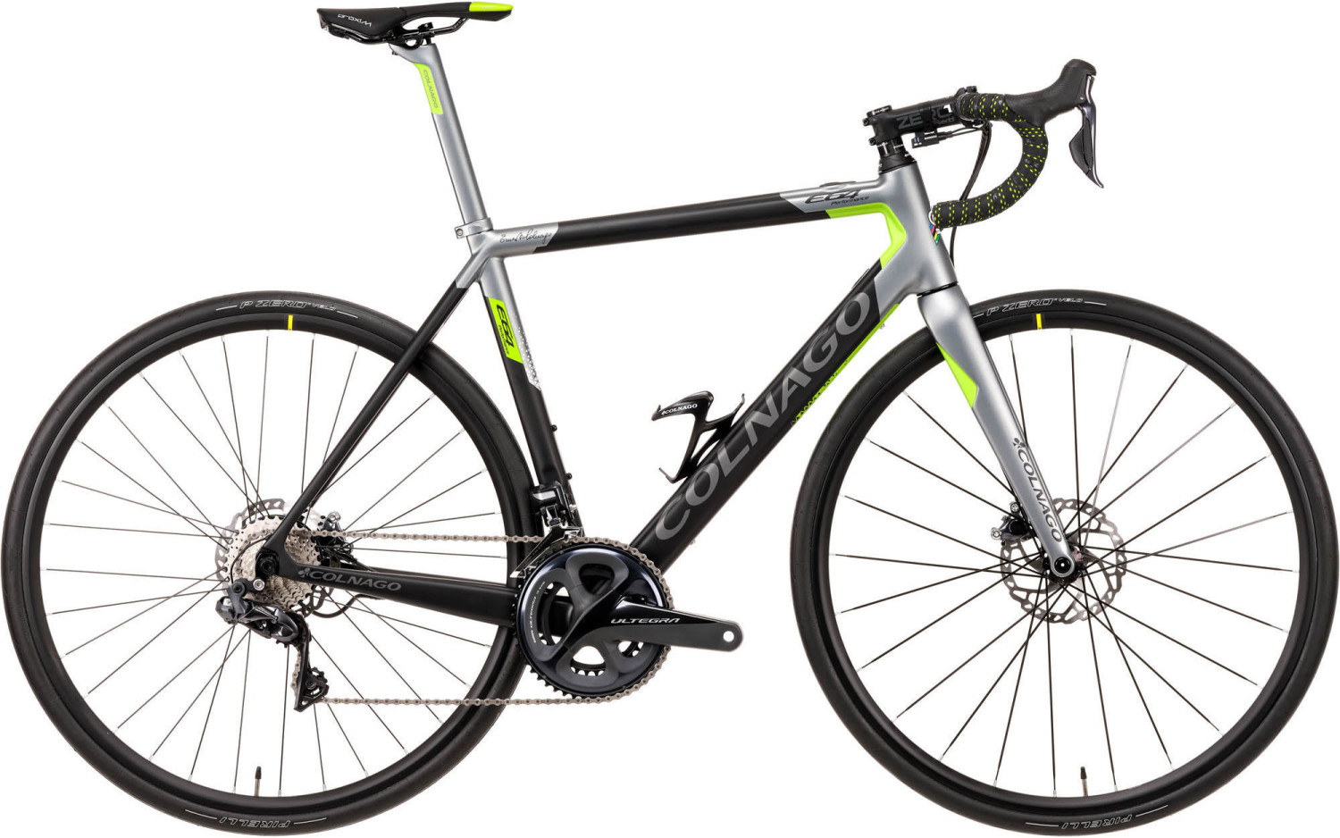Colnago E64 Performance