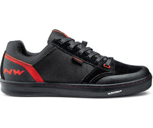 Northwave Tribe black red ab 39 99 Preisvergleich bei idealo