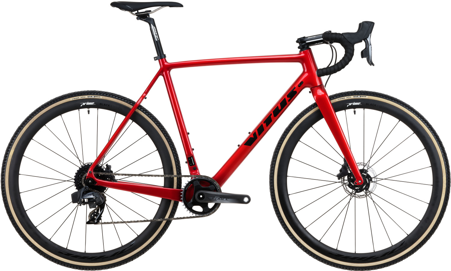 Vitus Energie CRX ETap (2020)