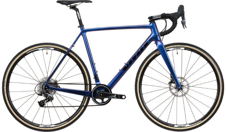 Vitus Vitus Energie CRX (2020)