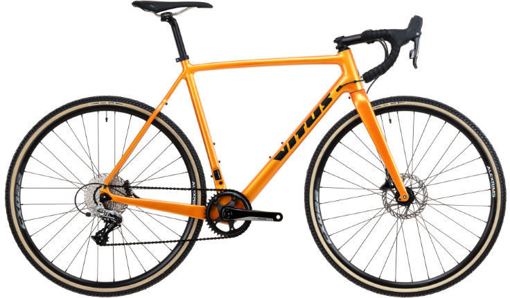 Vitus Energie CR (2020)