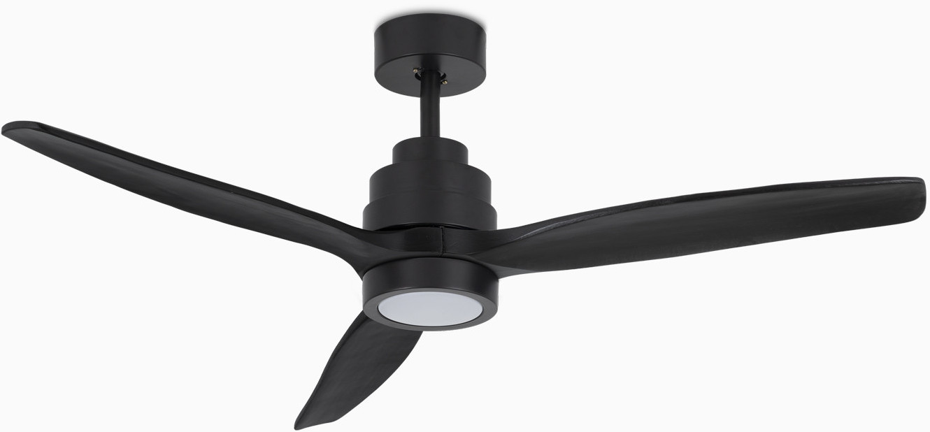 Ikohs Windlight Black