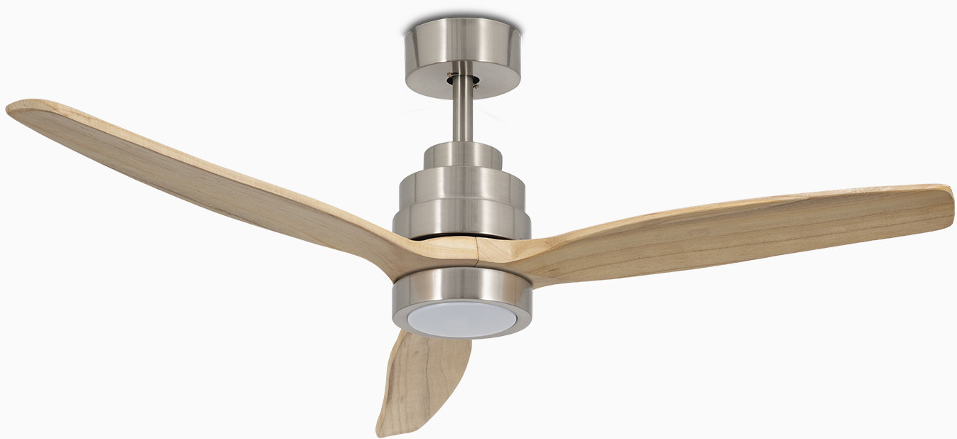 Ikohs Windlight Nickel