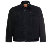 Big & tall levi's trucker jacket online