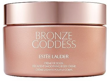 Estée Lauder Bronze Goddess Smoothing Body Crème (200ml)