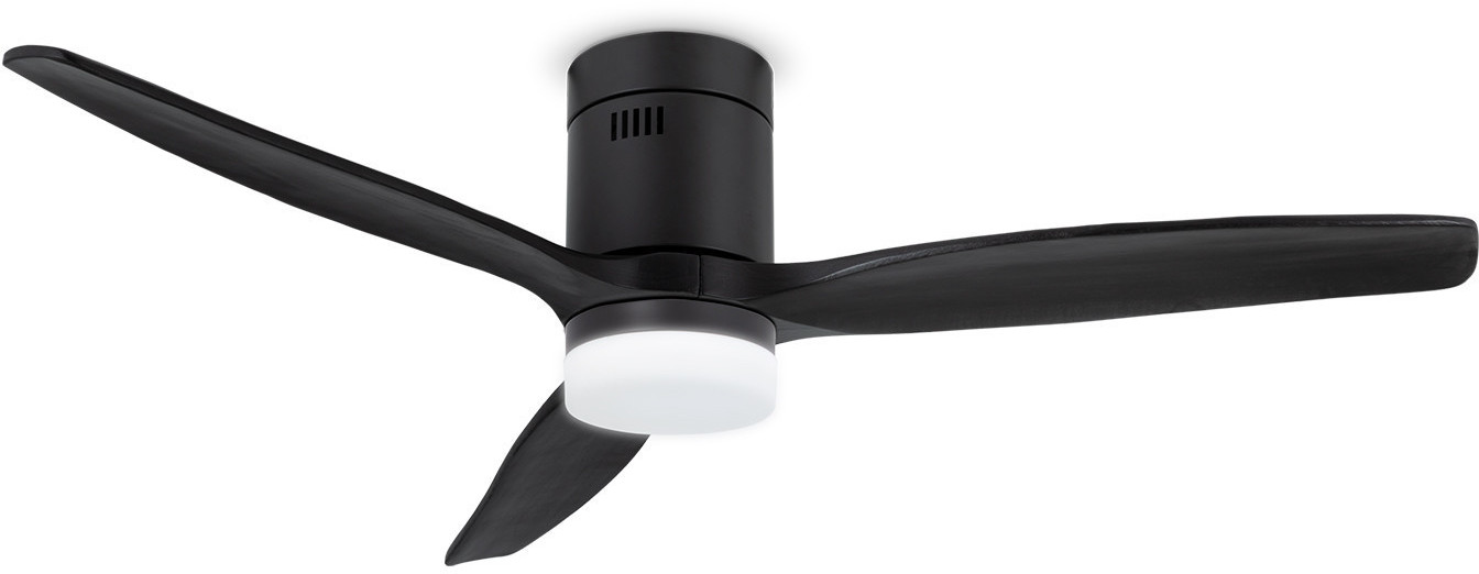Ikohs Lightcalm Black