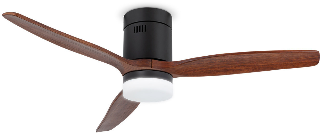 Ikohs Lightcalm Black dark wood