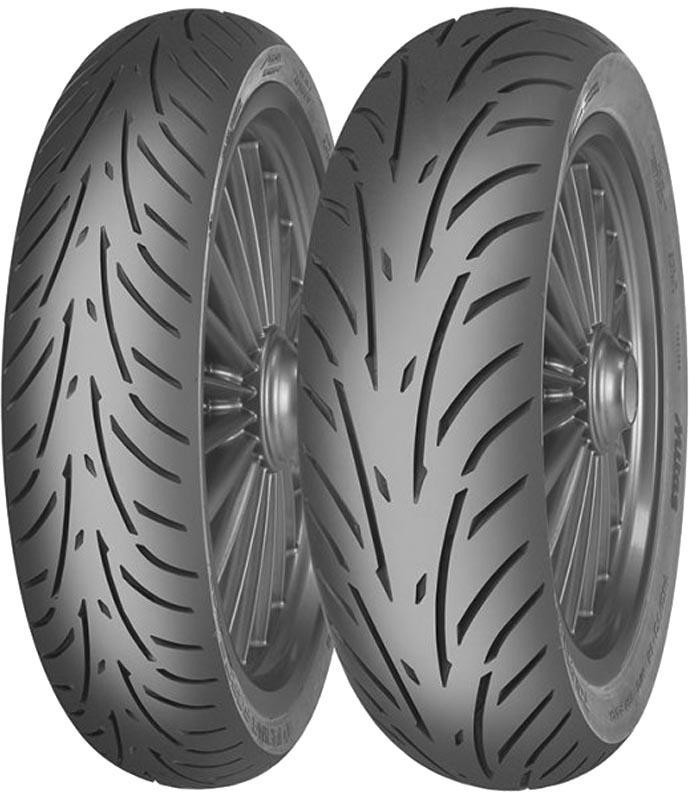 Mitas Touring Force-SC 100/80 R10 53L