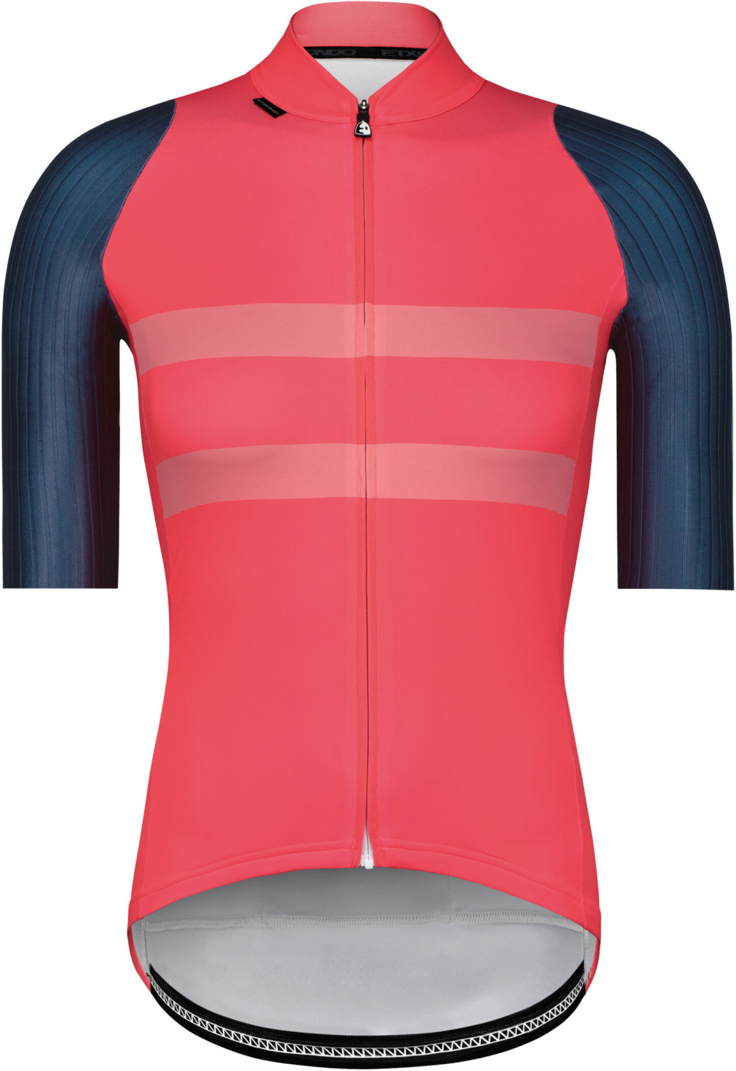 Etxeondo Garaia Trikot Woman's coral/petrol