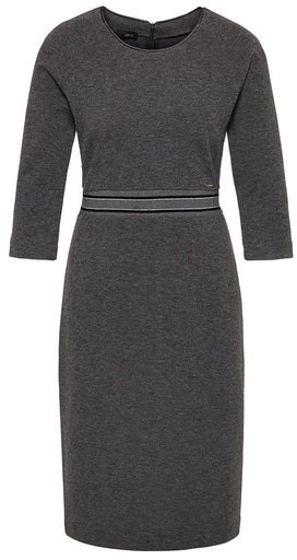 Cinque Cilina (5253-3444-95-193) grey