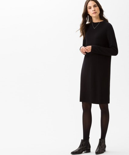 BRAX Style Emely (335377_90119200) black