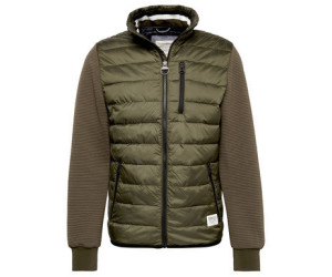 tom tailor woodland green jacke tom tailor woodland green jacke