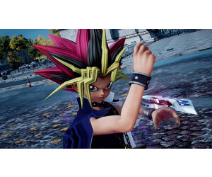 Buy Jump Force: Deluxe Edition (Switch) from £147.28 (Today) – Best Deals  on
