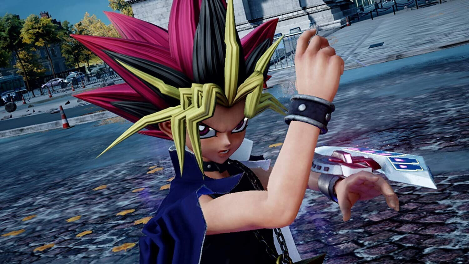 Jump Force Deluxe Edition switch (2020) Price in India - Buy Jump Force  Deluxe Edition switch (2020) online at
