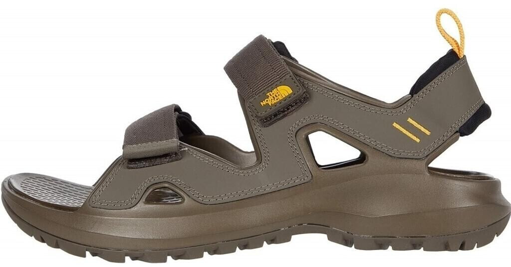 Hedgehog sandal 2025 iii