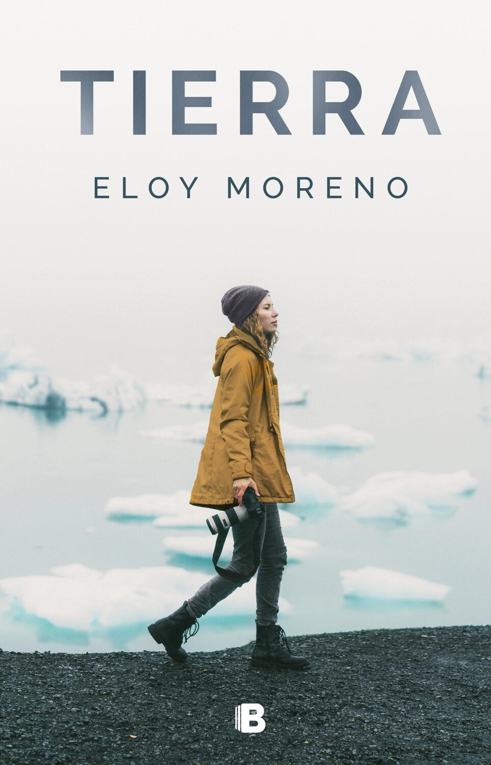 Tierra (Eloy Moreno)