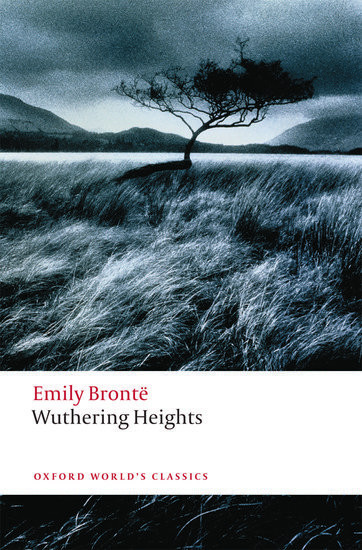 Wuthering Heights (Emily Brontë)