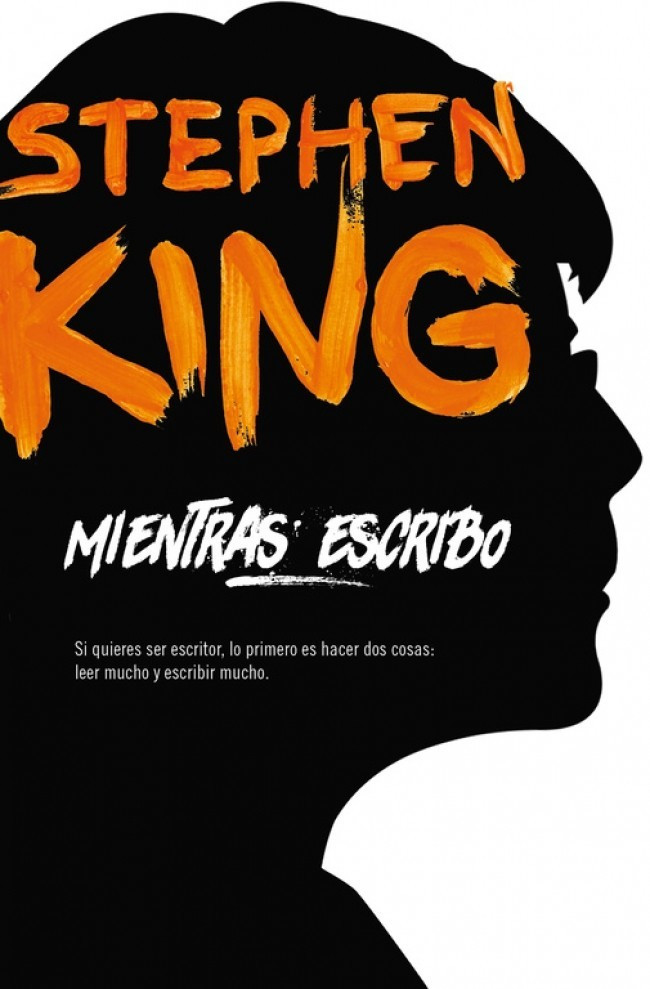 Mientras escribo (Stephen King)