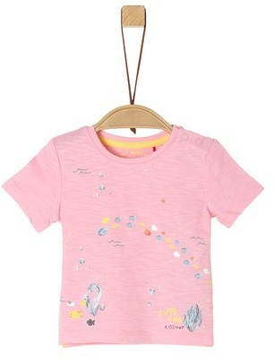 S.Oliver T-Shirt (2037305) pink