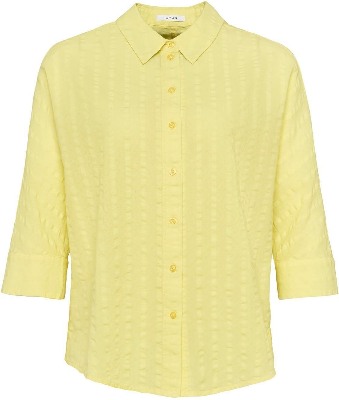 Opus Fjella fresh lemon