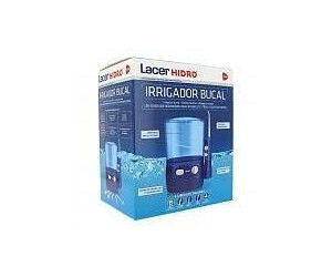 Irrigador bucal lacer hidro precio best sale