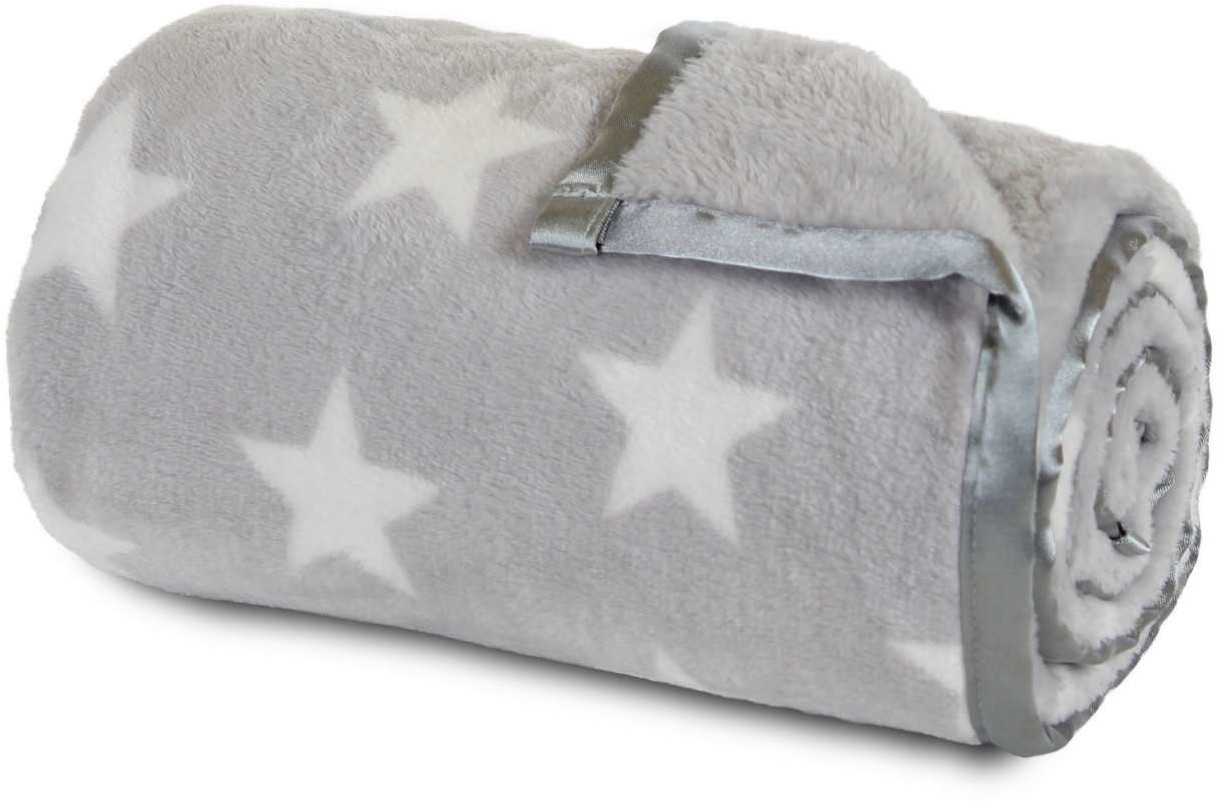 Babybay Cozy Blanket