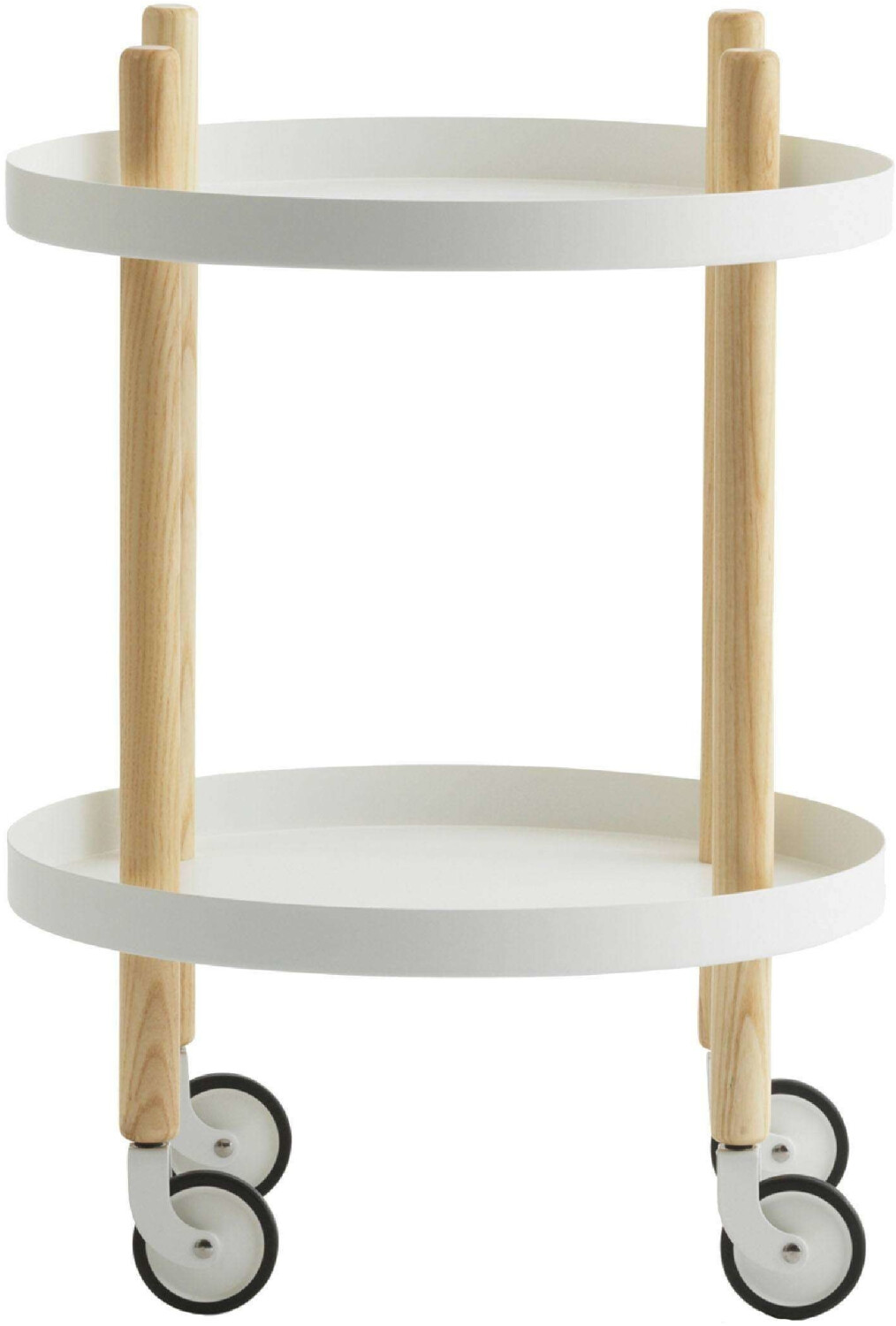 Normann Copenhagen Table block 45 cm au meilleur prix sur idealo.fr