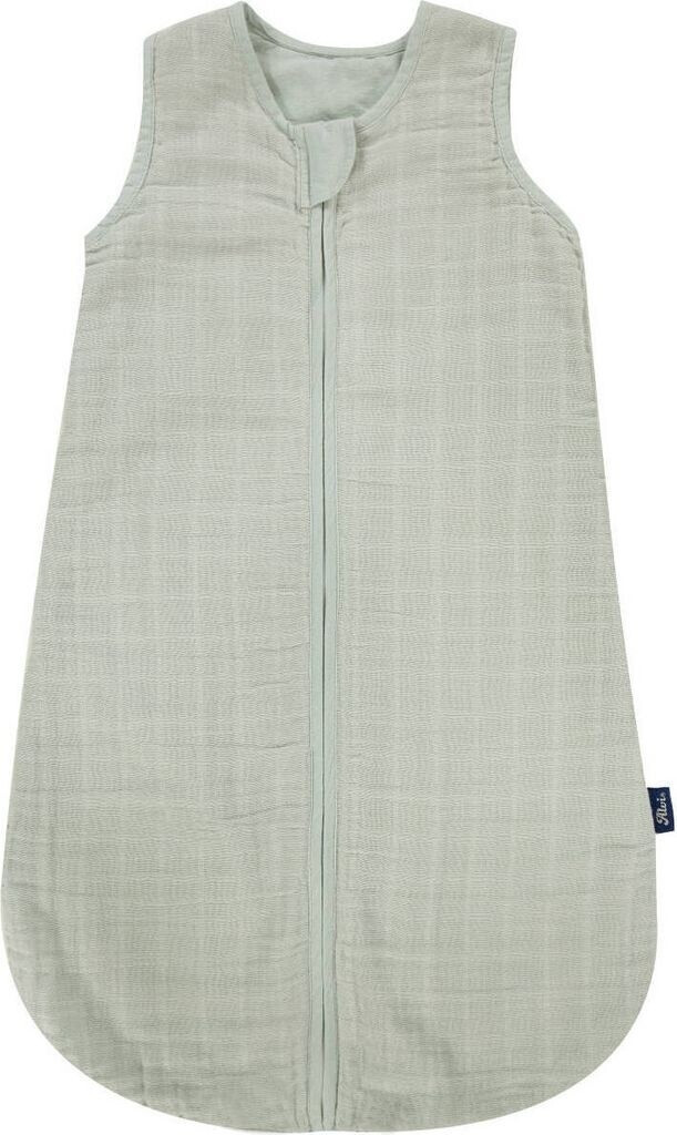 Alvi Mull sleeping bag uni green