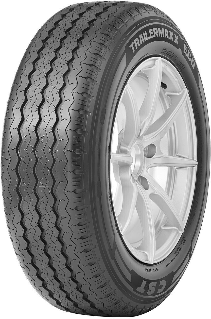 CST CL31N Trailermaxx ECO 165/80 R13C 94/92N