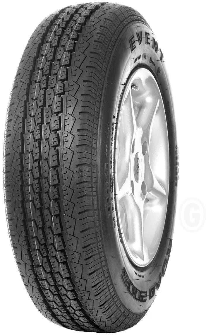 Event ML 605 195/70 R15C 104/102R