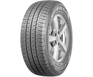 95% Sommerreifen Fulda 215/65 R16C 109/107R Conveo Tour
