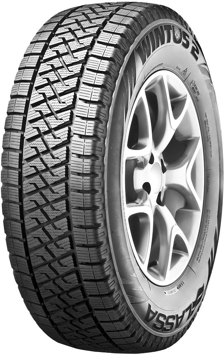 Lassa Wintus 2 225/70 R15C 112/110R