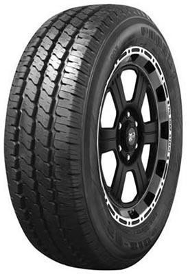 Maxtrek MK 700 215/70 R15C 109/107S GREEN ECO
