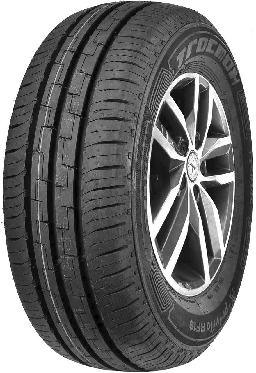 Tracmax Transporter RF19 225/75 R16C 121/120R