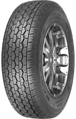 TriangleTire TR 652 195/65 R16C 104/102T
